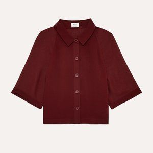 Wilfred Henrietta Shirt